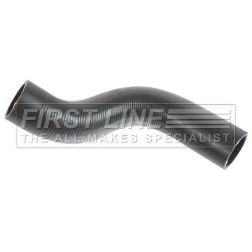 First Line Intercooler Turbo Charge Air Hose FTH1383