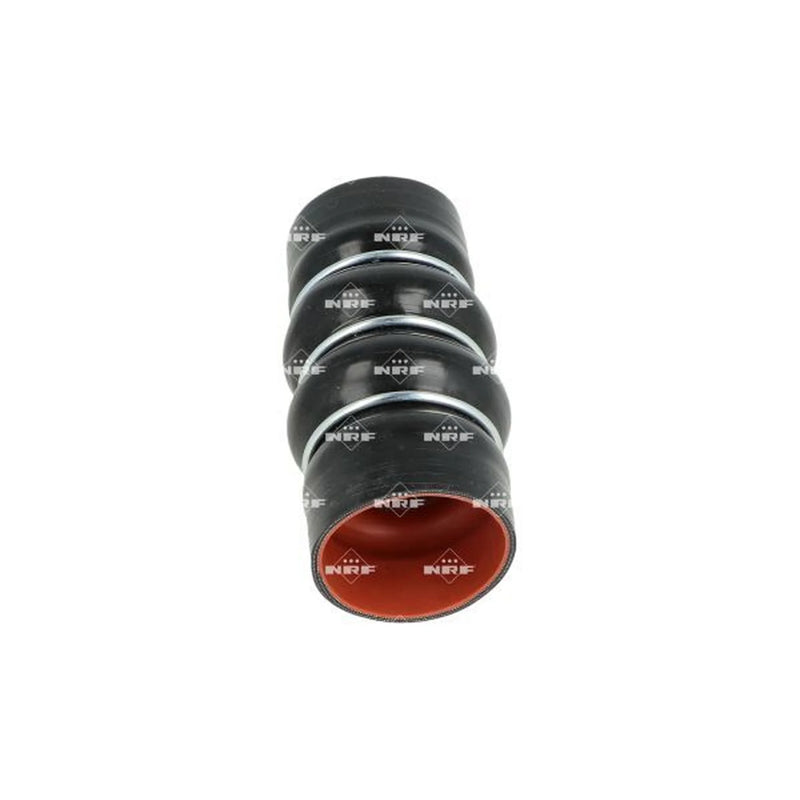 NRF Intercooler Turbo Charge Air Hose Charge Air Cooler 166138