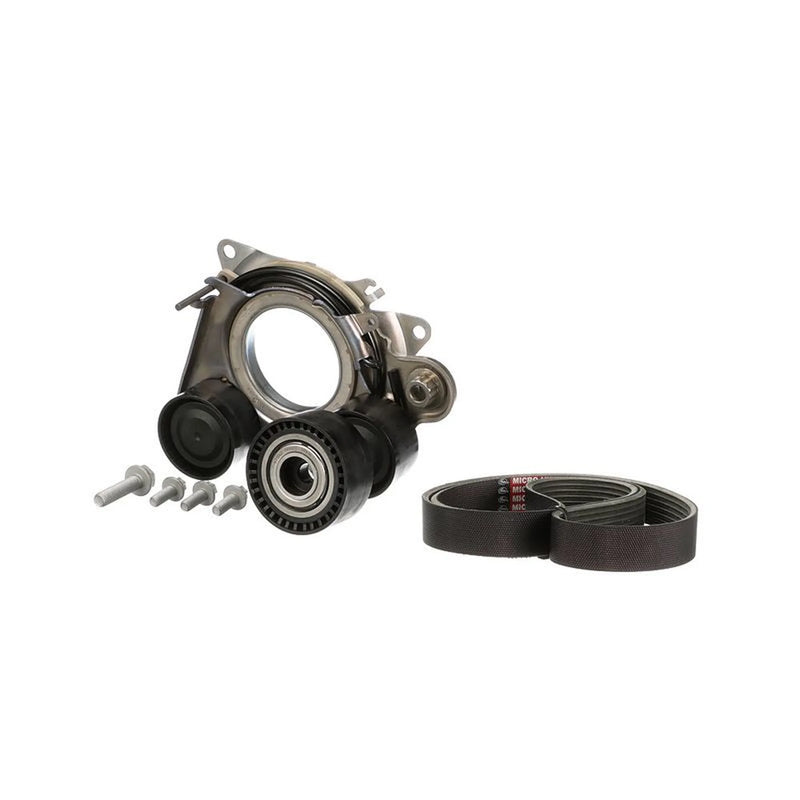 Gates V-Ribbed Belt Set K017PK1196EST