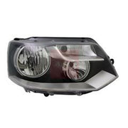 Apec Headlight Headlamp Left ALH2713