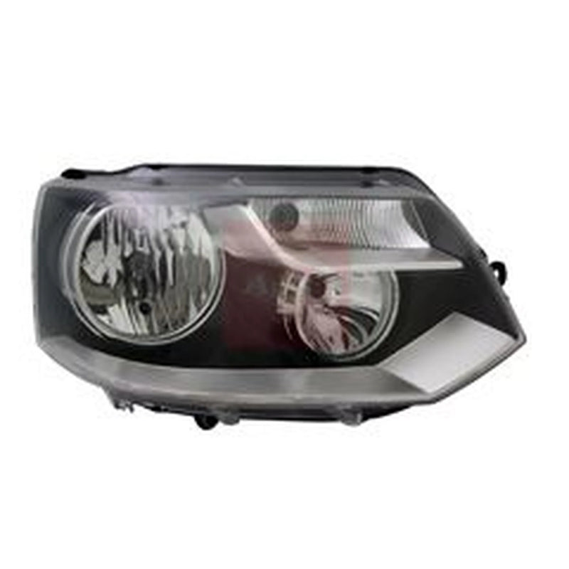 Apec Headlight Headlamp Left ALH2713
