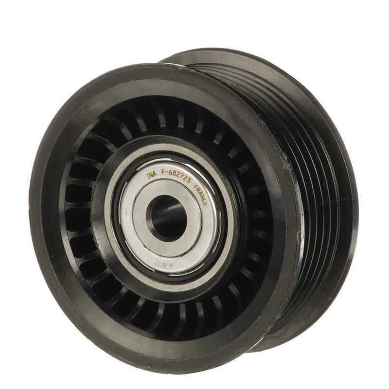 Gates V-Ribbed Belt Deflection/Guide Pulley T36944