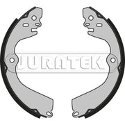 Juratek Brake Shoe Set Axle Kit Rear JBS1175