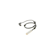 Bosch Brake Pad Wear Sensor Front 1 987 473 504