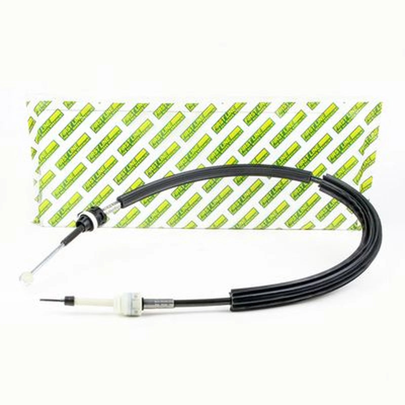 First Line Manual Transmission Cable Pull FKG1335