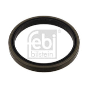 Febi Wheel Hub Shaft Seal OD ID Thick 33969