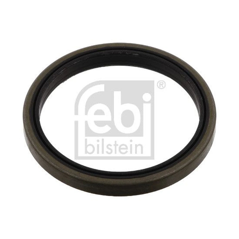 Febi Wheel Hub Shaft Seal OD ID Thick 33969