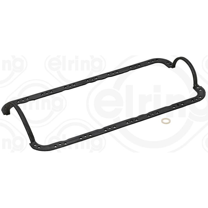 Elring Oil Sump Gasket Set Wide Thick 388.940