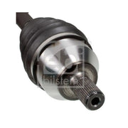 Febi CV Drive Shaft Driveshaft Front Left 183290