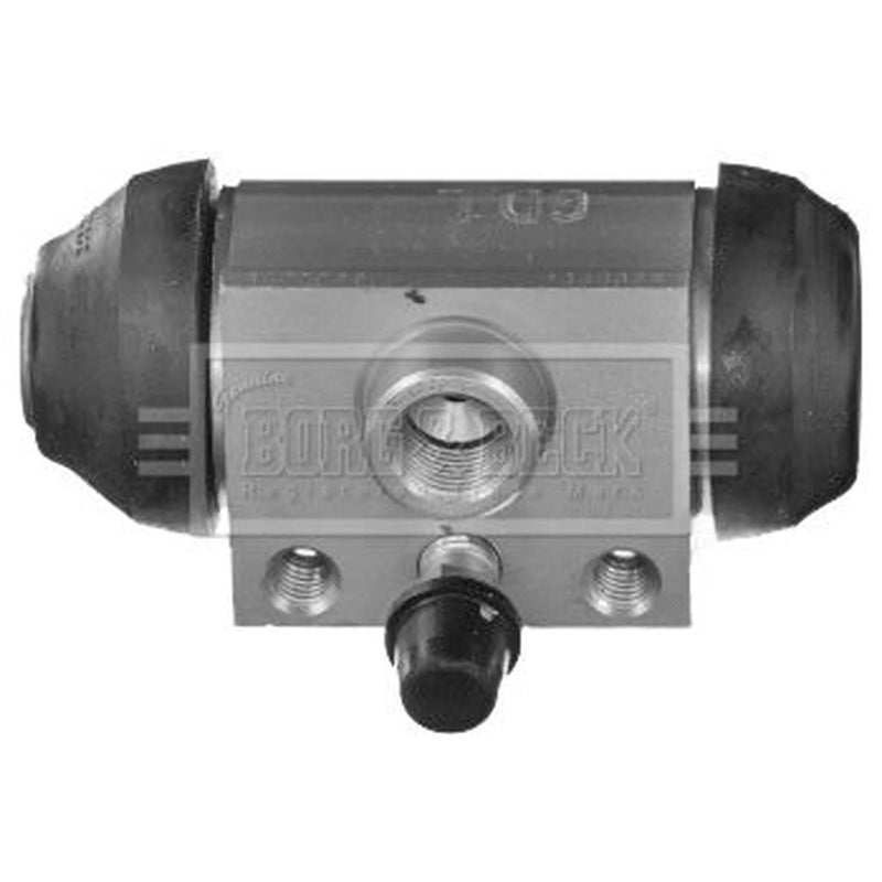 Borg & Beck Wheel Cylinder Hydraulic Brake Rear Left BBW1947