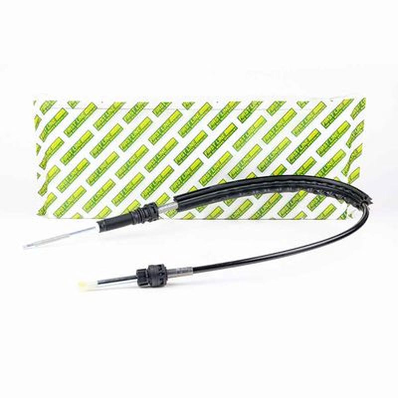 First Line Manual Transmission Cable Pull FKG1318