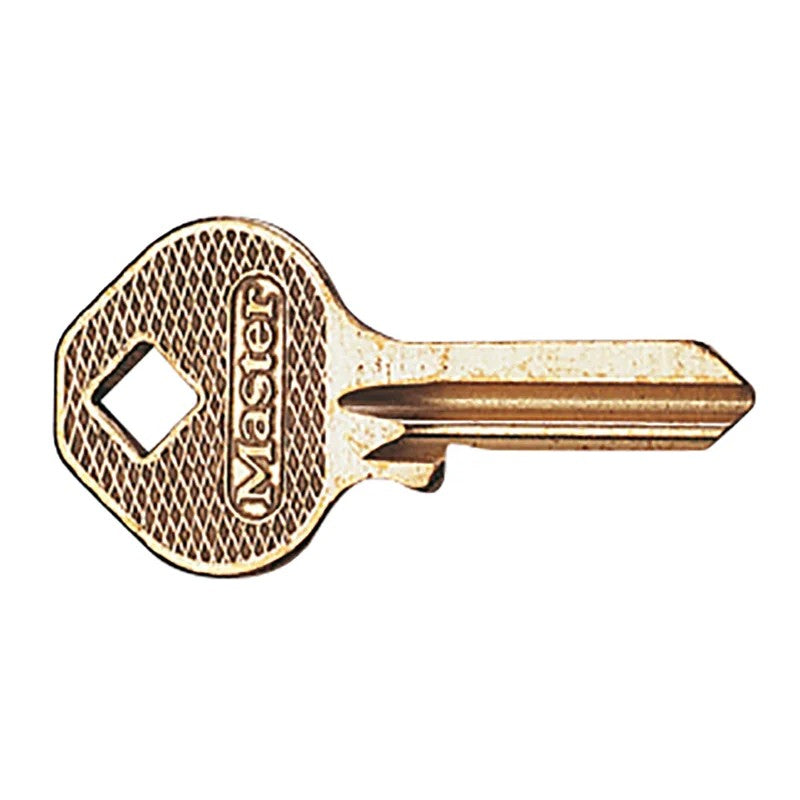 Master Lock K150 Single Keyblank - K150BOX