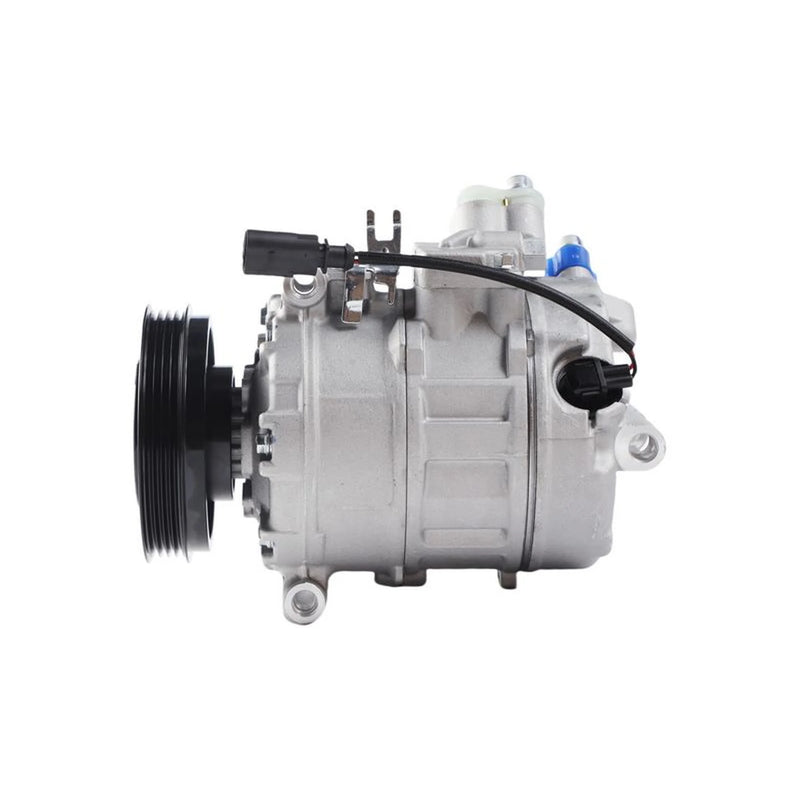 Hella Air Conditioning Compressor 8FK 366 200-511