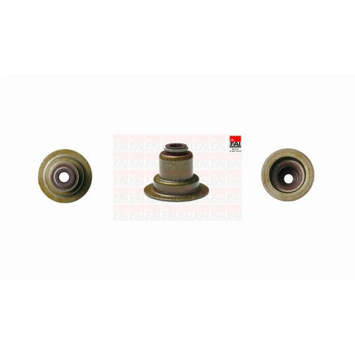 FAI 8 x Valve Stem Seal Set ID High VSK769