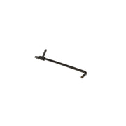 Gates Coolant Water Pipe Tube 02-3386