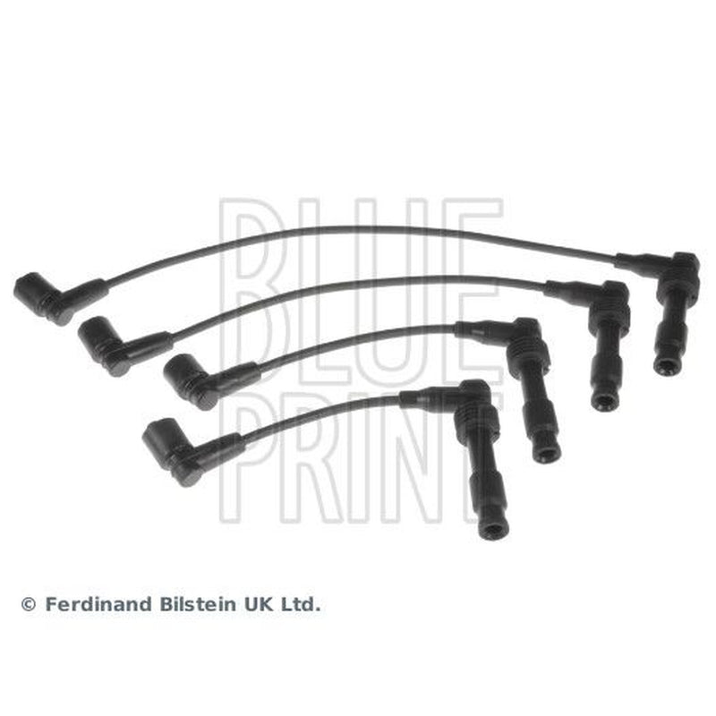 Blue Print Ignition HT Lead Cable Kit ADG01655