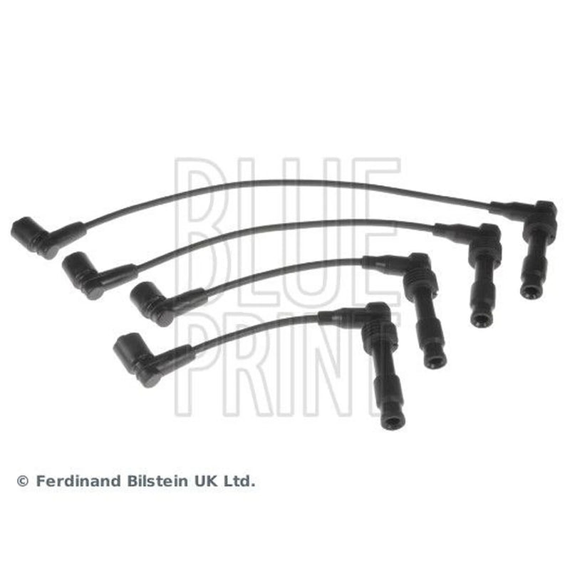 Blue Print Ignition HT Lead Cable Kit ADG01655