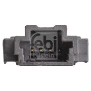 Febi Airbag Clock Spring 2 Connectors 181304