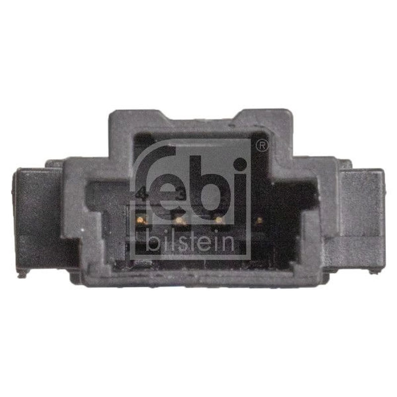 Febi Airbag Clock Spring 2 Connectors 181304