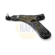 NAPA Control/Trailing Arm Front Left NST2498