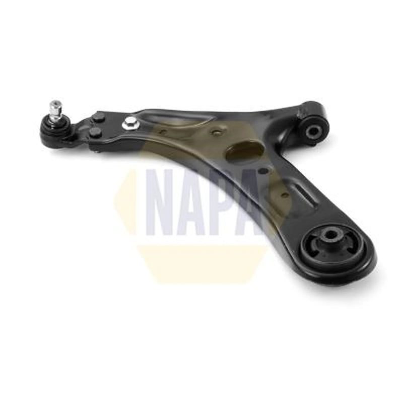NAPA Control/Trailing Arm Front Left NST2498