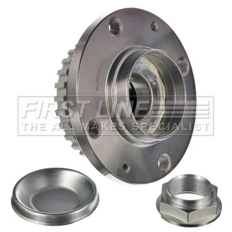 First Line Wheel Bearing Kit FBK954