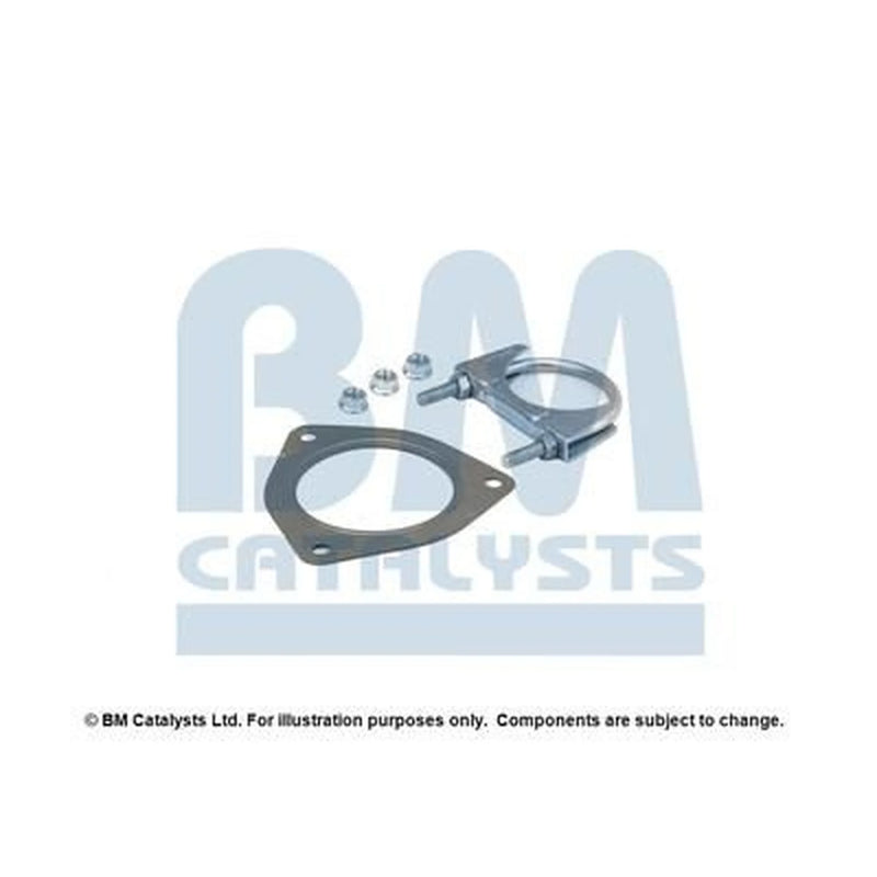 BM Catalysts Fitting Kit FK11099B FK11099B