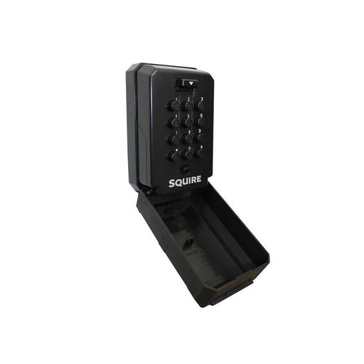 Squire Push Button Key Safe KEYKEEP2 - KEYKEEP2