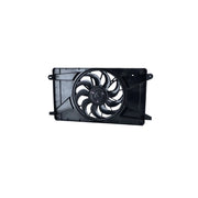 NRF Engine Cooling Fan 470009