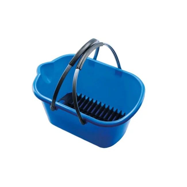 Laser Tools Bucket with Dirt Trap 15L - PL