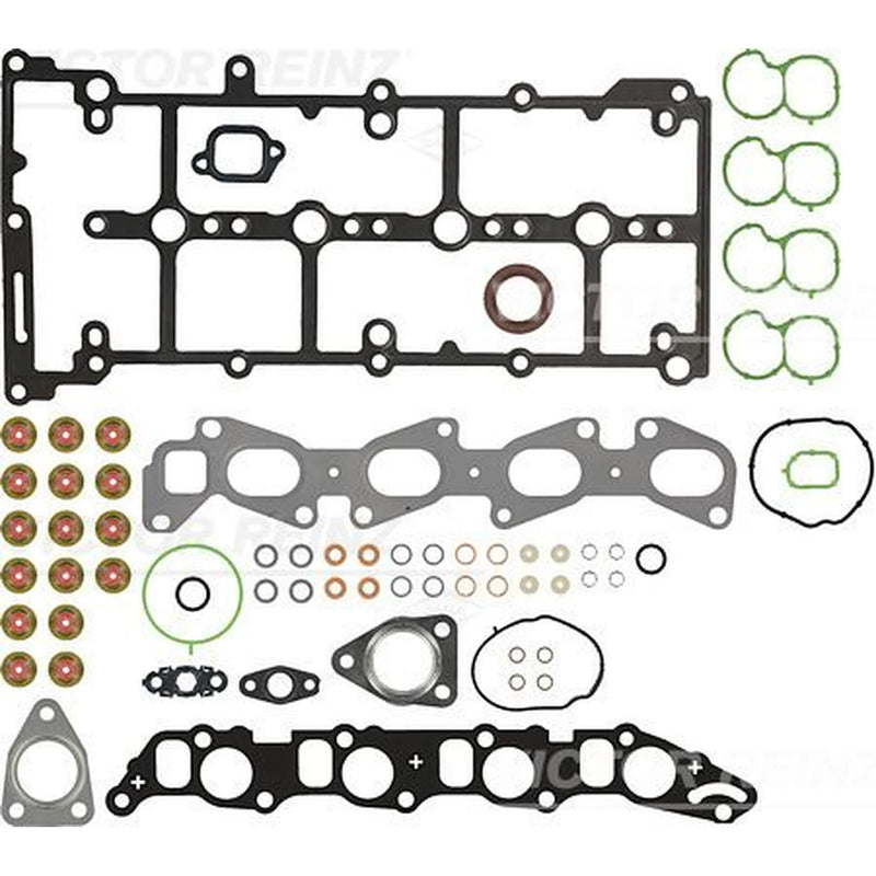 Victor Reinz Cylinder Head Gasket Kit 02-42061-02