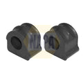 NAPA Anti Roll Bar Mounting Bracket Front Right NST8165