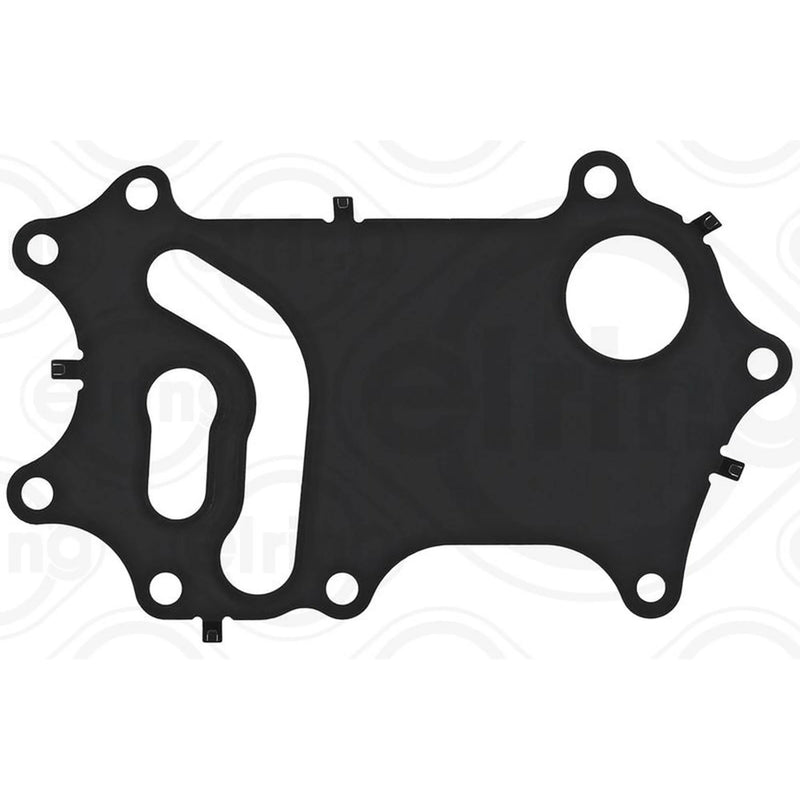 Elring Oil Cooler Gasket Wide Thick 042.110