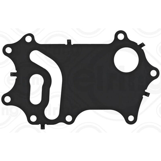 Elring Oil Cooler Gasket Wide Thick 042.110