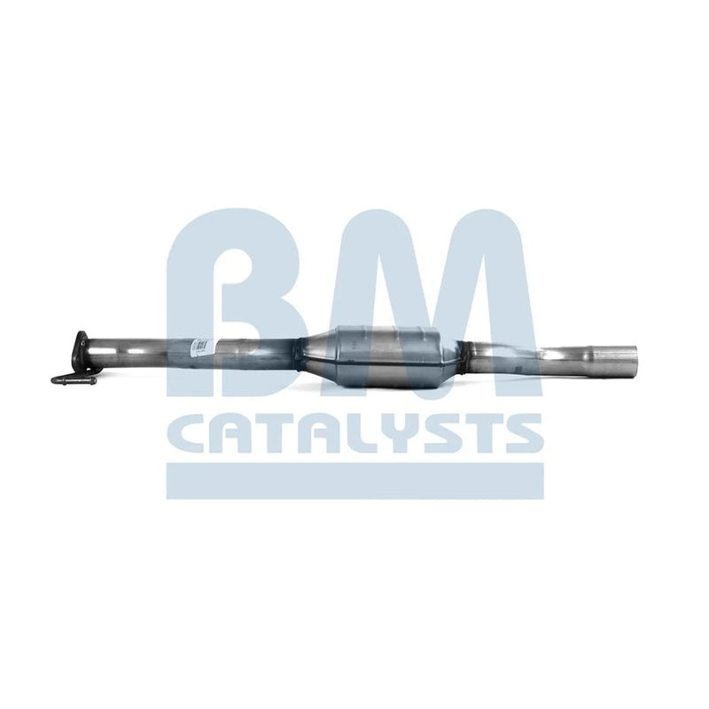 BM Catalysts Homologated Diesel Cat BM80163H