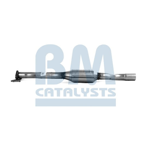 BM Catalysts Homologated Diesel Cat BM80163H