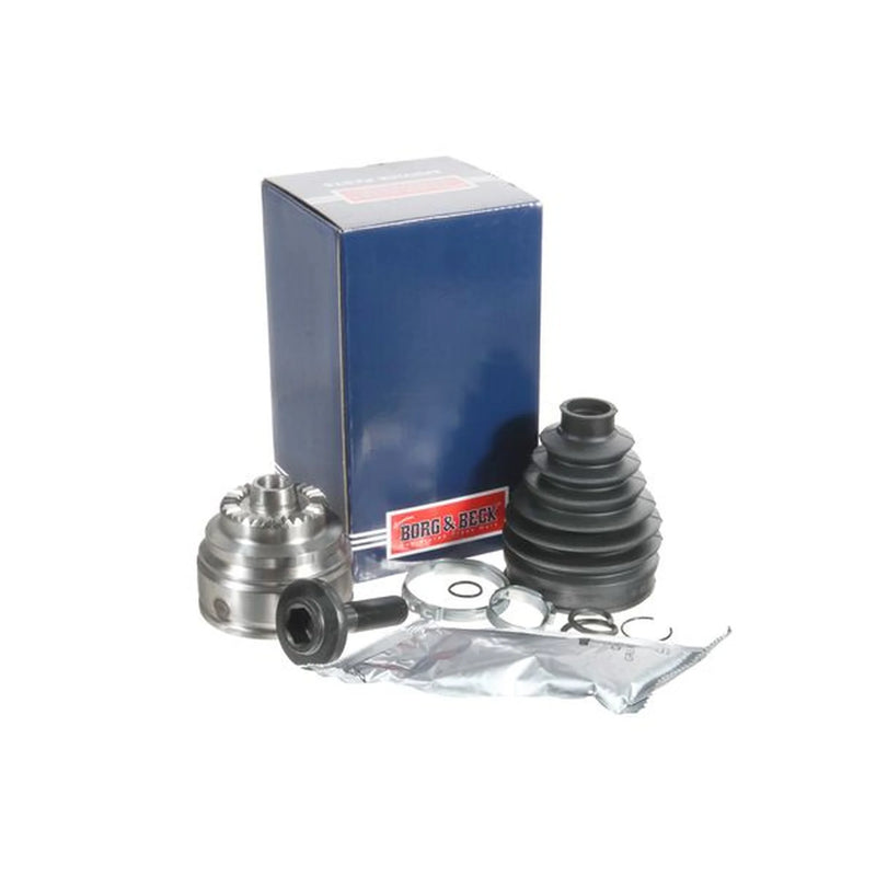 Borg & Beck Drive Shaft Joint Kit BCJ1633