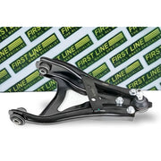 First Line Control/Trailing Arm FCA7837