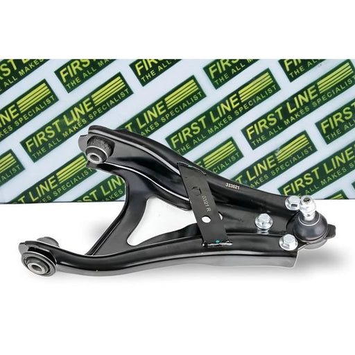 First Line Control/Trailing Arm FCA7837