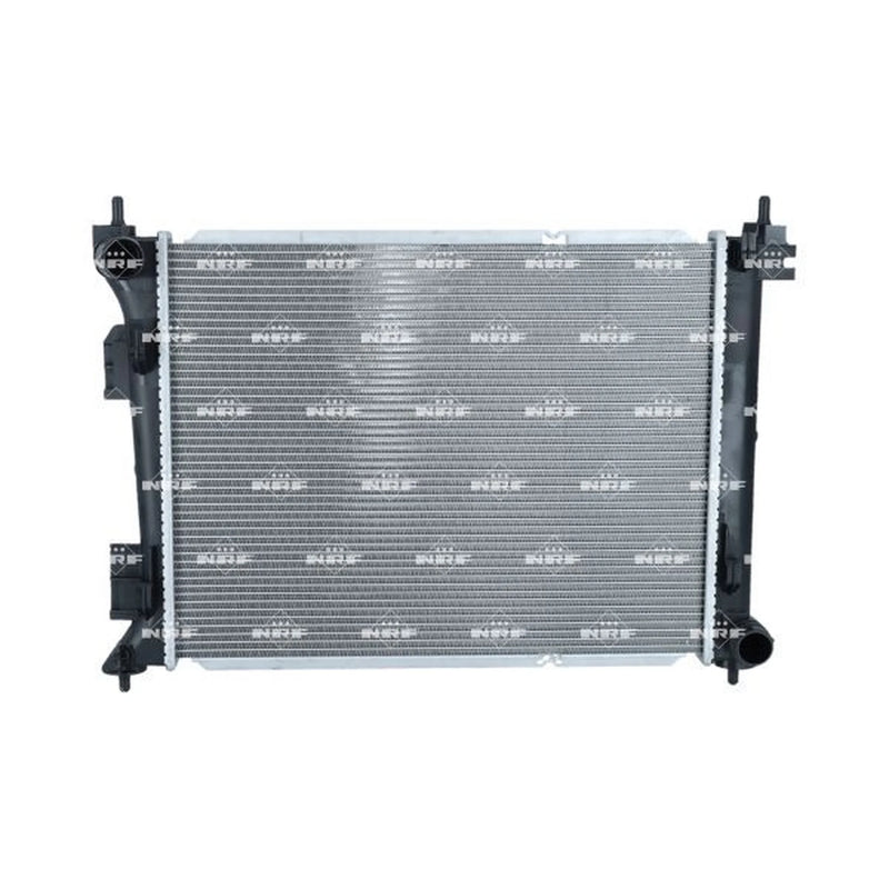 NRF Engine Radiator 550039