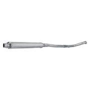 Hella Front Silencer Front 8LB 366 021-401