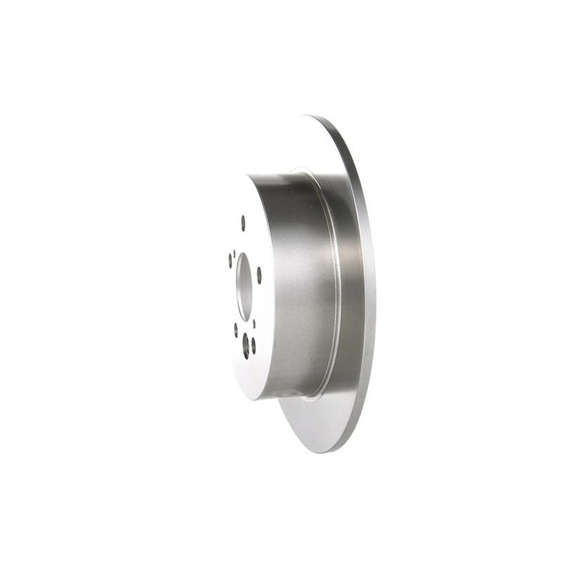 Bosch 2 x Solid Rear Brake Discs 0 986 479 338