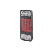 Hella Tail Light / Lamp LED Right 2VP 345 900-241