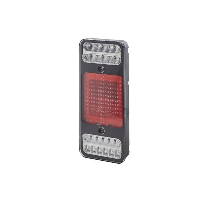 Hella Tail Light / Lamp LED Right 2VP 345 900-241