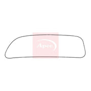 Apec Exterior Wing Mirror Glass Right AMS2820