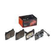 Brembo Front Brake Pad Set P23134X