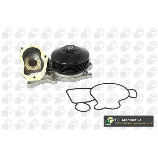 BGA Engine Cooling Water Pump CP0911