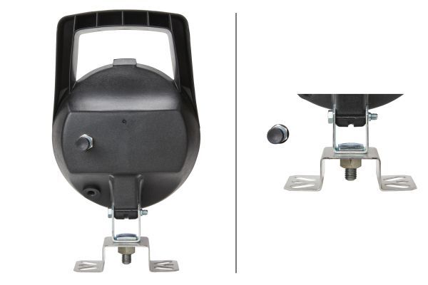 Hella Worklight High