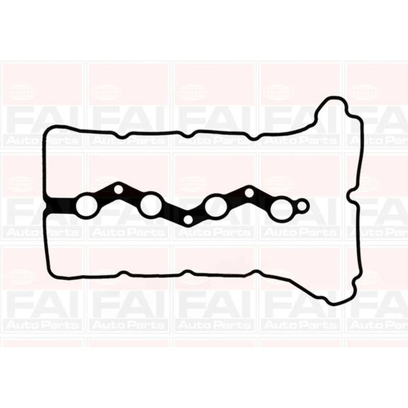 FAI Cylinder Head Cover Gasket RC2155S