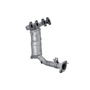 Hella Manifold Catalytic Converter 8LF 366 055-011